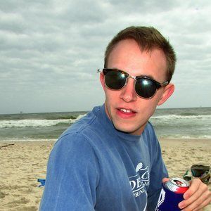 Meet your Posher, Bryan